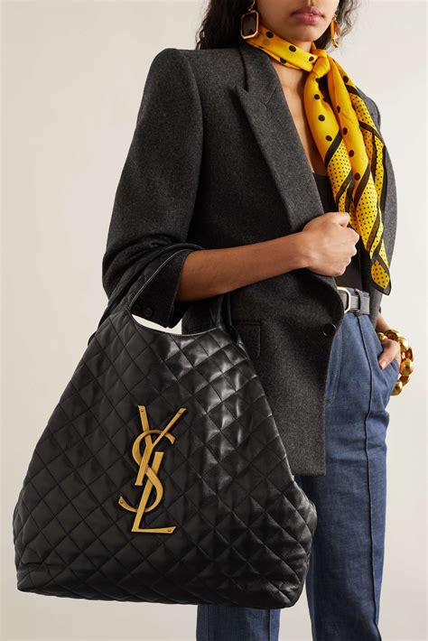 ysl oversize bag|yves saint laurent bags.